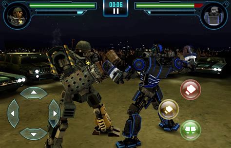 download game real steel world robot boxing mod apk offline|real steel unlimited money apk.